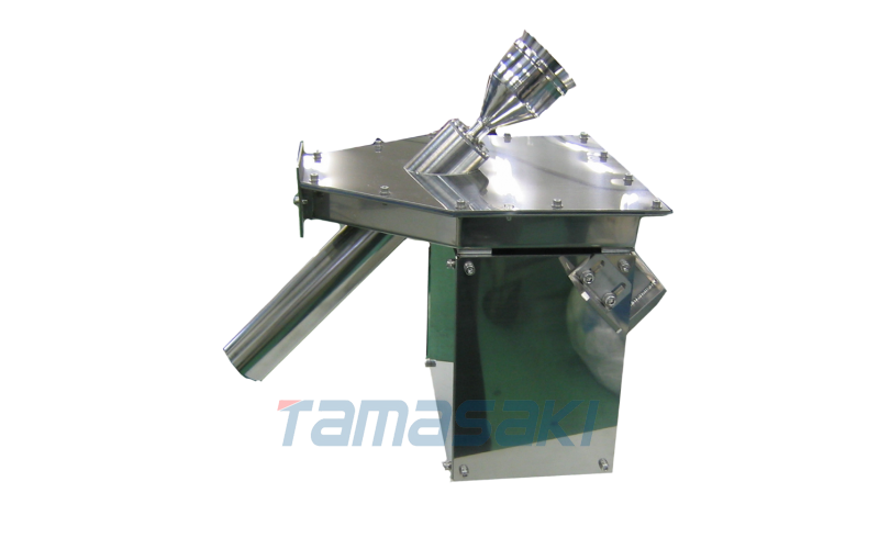 【京都玉崎】【NISHIYAMA西山制作所】圆盘采样器 DS-300