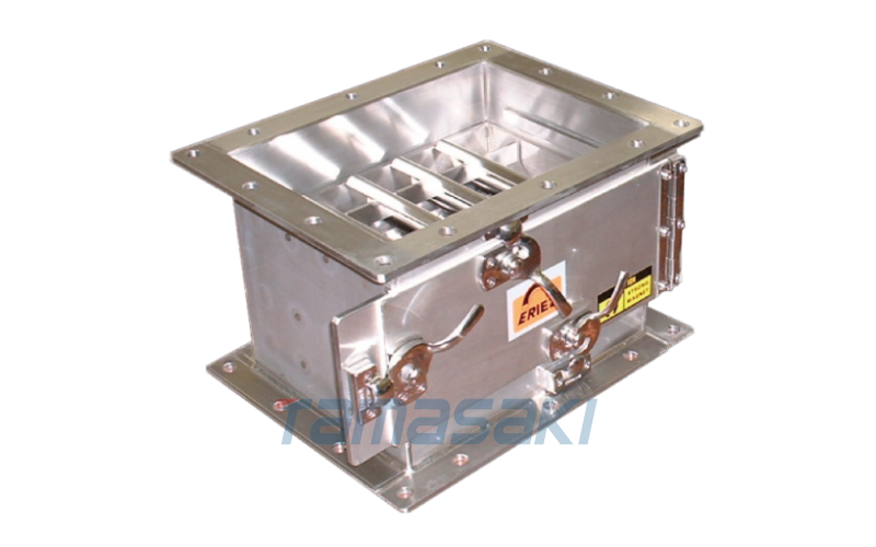 【京都玉崎】【NISHIYAMA西山制作所】磁铁SSB-350